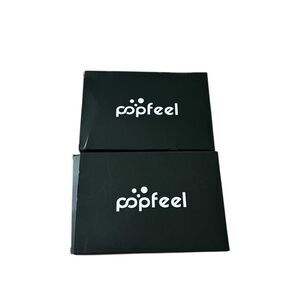 NWOT Popfeel Makeup Bundle